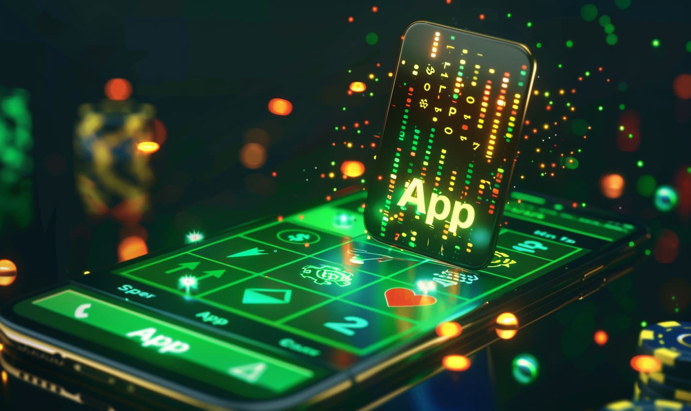 BAMBASLOT Casino Uygulaması ile Eğlence Dünyası
                              